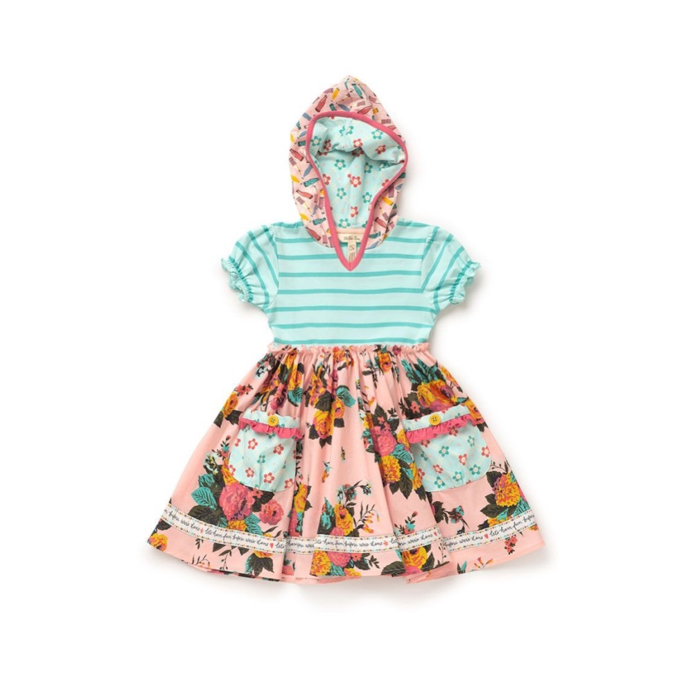 Matilda Jane Dress